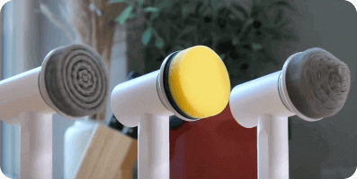 How Synoshi Pro Works